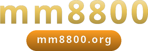 mm8800 logo